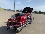 Harley-Davidson Touring Electra Glide-7