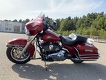 Harley-Davidson Touring Electra Glide-5