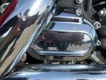 Harley-Davidson Touring Electra Glide-11