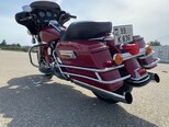 Harley-Davidson Touring Electra Glide-2
