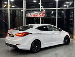 Hyundai Avante-5