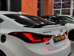 Hyundai Avante-11