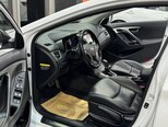 Hyundai Avante-12