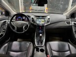 Hyundai Avante-16