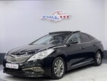 Hyundai Grandeur-5