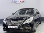 Hyundai Grandeur-4