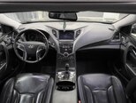 Hyundai Grandeur-12