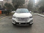 Hyundai Santa Fe-1
