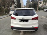 Hyundai Santa Fe-2