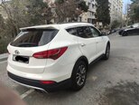 Hyundai Santa Fe-3
