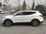 Hyundai Santa Fe-5