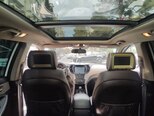 Hyundai Santa Fe-10
