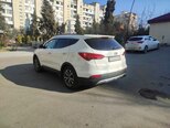 Hyundai Santa Fe-8
