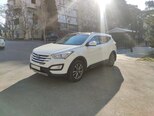 Hyundai Santa Fe-12