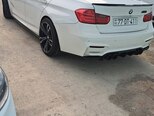 BMW 320-7