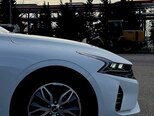 Kia K5-4