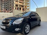 Chevrolet Cobalt-4