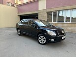 Chevrolet Cobalt-5