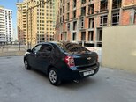 Chevrolet Cobalt-7