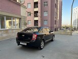 Chevrolet Cobalt-8