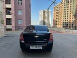 Chevrolet Cobalt-10