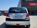 Hyundai Getz-5