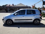 Hyundai Getz-10