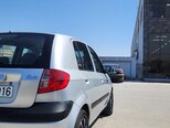 Hyundai Getz-12
