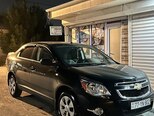 Chevrolet Cobalt-1