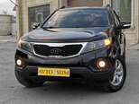 Kia Sorento-1