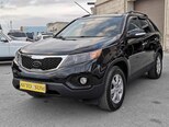 Kia Sorento-8