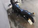 Harley-Davidson XL883N Sportster Iron 883-2