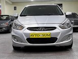Hyundai Accent-6