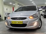 Hyundai Accent-5