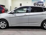 Hyundai Accent-4