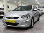 Hyundai Accent-8