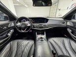 Mercedes S 500-7