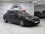 Mercedes S 500-11