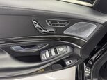 Mercedes S 500-5