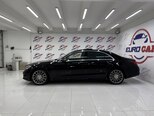 Mercedes S 500-3