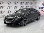 Mercedes S 500-9
