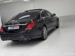 Mercedes S 500-8