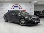 Mercedes S 500-12