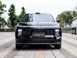 Changan Qiyuan Q07-2