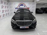 Mercedes S 500-1