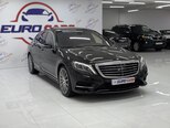 Mercedes S 500-24
