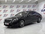 Mercedes S 500-2