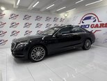 Mercedes S 500-20