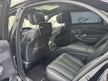 Mercedes S 500-25