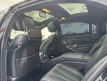 Mercedes S 500-14